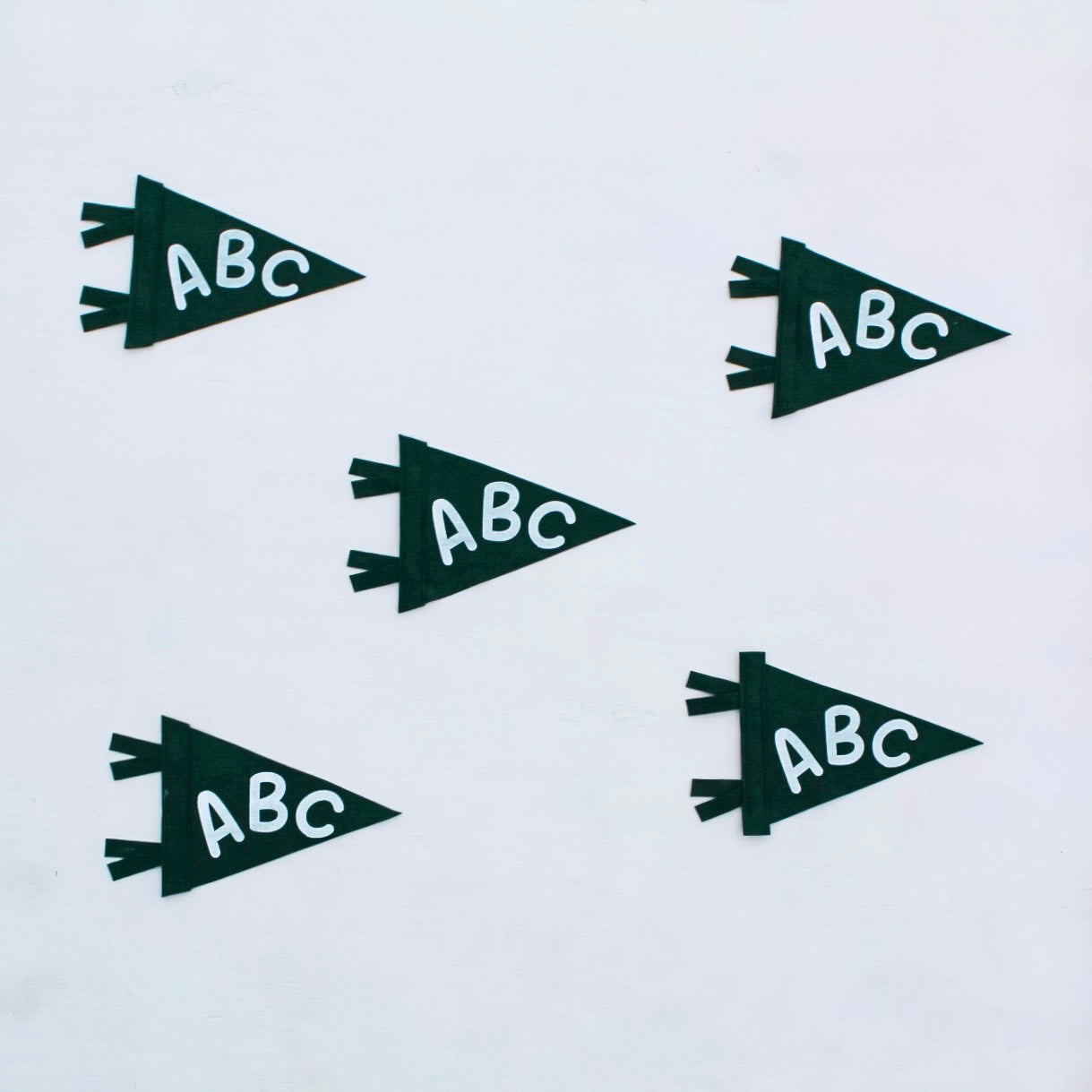 ABC - Medium